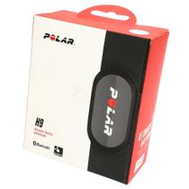 Cinta Sensor Cardíaco Polar H9 Preto Tam PP-P