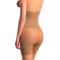 Cinta Short De Alta Compressão Selene Modelador e Redutor