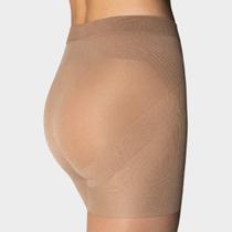 Cinta Short Feminino Modelador Up Line Lupo 5690 Cinta Short Feminino Modelador Up Line Lupo 5690