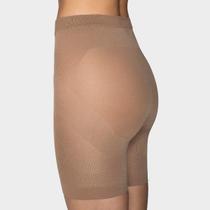 Cinta Short Feminino Modelador Up Line Lupo 5690 Cinta Short Feminino Modelador Up Line Lupo 5690