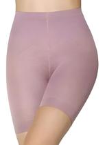 Cinta Short Lupo Loba Feminina Up Line Nude Modeladora