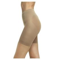 Cinta short modelador lupo up line loba feminina Cinta short modelador lupo up line loba feminina