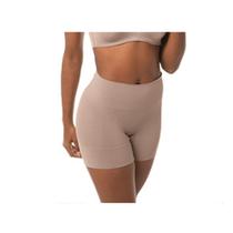 Cinta Short Modellare Demillus 094005 Ultra Leve Sem Costura