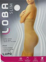 Cinta Short SLIM LOBA