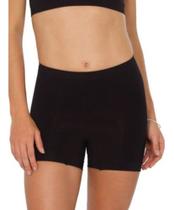 Cinta Shorts Modelador Esconde Culote Cintura E Quadril (C24)