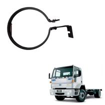 Cinta Silencioso Ford Cargo 1317E Escapamento Aço Cinza Cinta Silencioso Ford Cargo 1317E Escapamento Aço Cinza