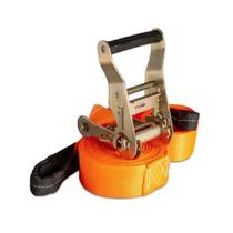 Cinta Slackline Rythmoon Longa - 10m Cinta Slackline Rythmoon Longa - 10m