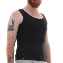 Cinta Slim Termica Masculina Queima Gordura Sweat Drops Slim Fitness