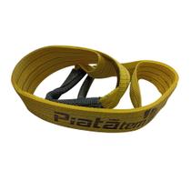 Cinta Sling 3 Ton X 1,5 M Amarelo 7.1 - Fitacabo