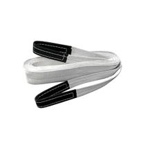 Cinta Sling Branca Dupla 100mm 6m Até 8 Ton Basket Fitacabo Cinta Sling Branca Dupla 100mm 6m Até 8 Ton Basket Fitacabo