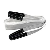 Cinta Sling Branca Dupla 100mm 8,0m Ate 8 Ton Basket Fitacabo