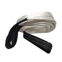 Cinta Sling Branca Dupla 60mm 8,0m até 5 Ton Basket - Fitacabo