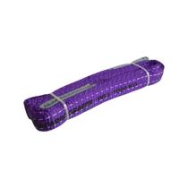 Cinta sling elevação