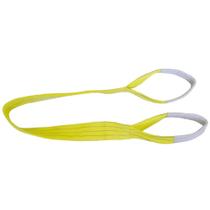 Cinta sling para elevação de carga 3T com 4 metros