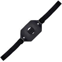 Cinta suporte de coxa para prótese 1 furo - DOMINATRIXXX Cinta suporte de coxa para prótese 1 furo - DOMINATRIXXX