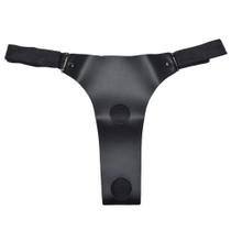 Cinta suporte para protese 2 furos - DOMINATRIXXX Cinta suporte para protese 2 furos - DOMINATRIXXX