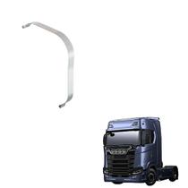 Cinta Tanque Arla Scania S5 2012 2013 2014 2015 50 Lts Inox