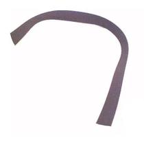 Cinta tanque borracha