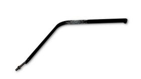 Cinta Tanque Combustivel Caminhão MB 210 Litros Retangular