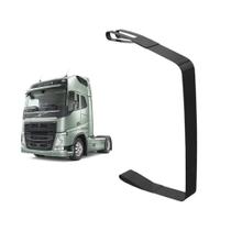Cinta Tanque Combustível p Volvo FH D-Shape 1650mm - Preta Cinta Tanque Combustível p Volvo FH D-Shape 1650mm - Preta