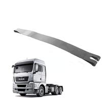 Cinta Tanque Combustível para VW Constellation MAN TGX Inox