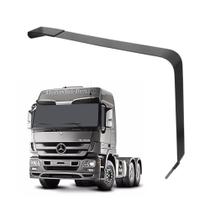 Cinta Tanque Combustível Retangular Actros 550 Lts Ld