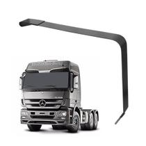 Cinta Tanque Combustível Retangular Actros 550 Lts Ld