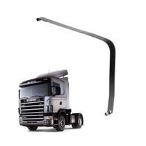 Cinta Tanque Combustível SC Série 4 Evolução Dianteira Inox