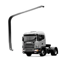 Cinta Tanque Combustível Sc T/R 114/124 Inteira Dianteira