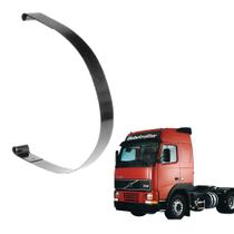 Cinta Tanque Combustível Volvo FH Importado Diam. 720mm Cinta Tanque Combustível Volvo FH Importado Diam. 720mm