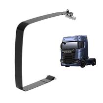 Cinta Tanque de Combustível D p SC NTG 2019 Inteira Preta