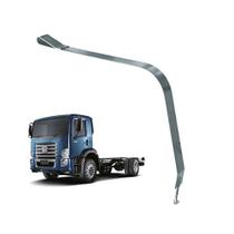 Cinta Tanque de Combustível para Mercedes-Benz Axor VW Inox Cinta Tanque de Combustível para Mercedes-Benz Axor VW Inox