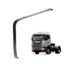 Cinta Tanque de Combustível Plástico p SC S4 Traseira 1208mm Cinta Tanque de Combustível Plástico p SC S4 Traseira 1208mm