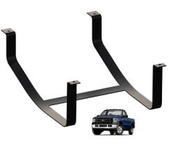 Cinta Tanque FD F-350 1999 até 2016 - BH0T9092AA Cinta Tanque FD F-350 1999 até 2016 - BH0T9092AA