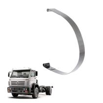 Cinta Tanque Metálico p Volvo FH-12 NH-12 EDC / Gold 1440mm