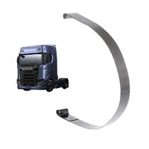 Cinta Tanque p SC P/G/R Highline Streamline 2008 a 2018 Inox Cinta Tanque p SC P/G/R Highline Streamline 2008 a 2018 Inox