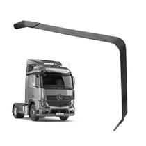 Cinta Tanque Retangular para MB Actros Euro 3 / 5 LD Preta