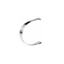 Cinta Tanque Scania Série 4/5 E 6 Ntg P/G/R - Inox