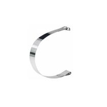Cinta Tanque Vw Constellation 25.320/ 23.370/ 26.370 - Inox
