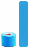 Cinta Terapéutica de Kinesiología MUELLER Sports Medicine Azul Cinta Terapéutica de Kinesiología MUELLER Sports Medicine Azul