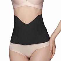 Cinta Térmica Ajustável Modeladora Cintura Abdominal Hb C25 Cinta Térmica Ajustável Modeladora Cintura Abdominal Hb C25