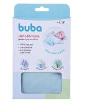 Cinta térmica - herbal para cólica 14186 - buba