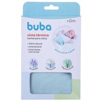 Cinta Térmica Herbal para Cólica Azul Buba Cinta Térmica Herbal para Cólica Azul Buba