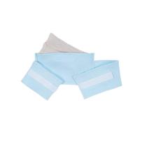 Cinta Térmica Herbal Para Cólica Azul - Buba Cinta Térmica Herbal Para Cólica Azul - Buba