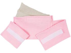 Cinta Térmica Herbal para Cólica Rosa 14187 BUBA