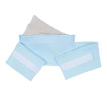 Cinta Térmica Infantil Herbal para Cólica Azul - Buba