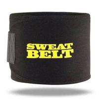 Cinta Térmica Modeladora Redutora De Medidas - Sweat Belt Cinta Térmica Modeladora Redutora De Medidas - Sweat Belt