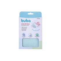 Cinta Térmica Para Bebê Herbal Para Cólica Azul 14186 - Buba