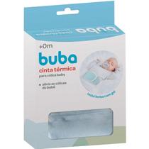 Cinta térmica para cólica baby 9922