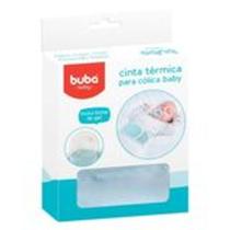 Cinta Térmica para Cólica Baby Azul BUBA Cinta Térmica para Cólica Baby Azul BUBA